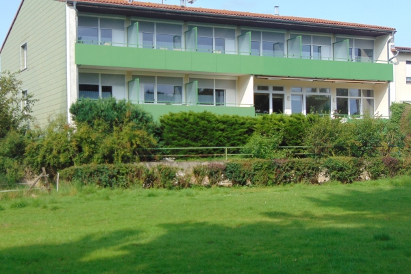 Hotel Schleifmühle